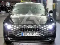 2020 Hyundai Grandeur