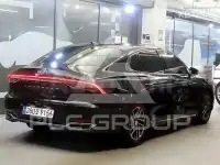 2020 Hyundai Grandeur