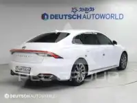 2020 Hyundai Grandeur