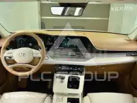 2020 Hyundai Grandeur