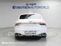2020 Hyundai Grandeur