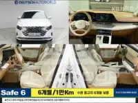 2020 Hyundai Grandeur