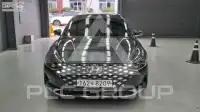 2020 Hyundai Grandeur