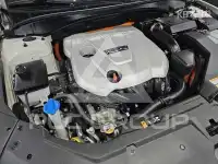 2020 Hyundai Grandeur