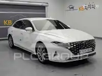 2020 Hyundai Grandeur