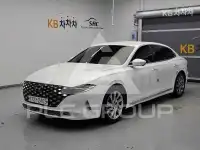 2020 Hyundai Grandeur