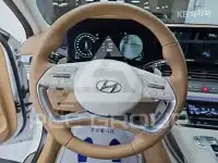 2020 Hyundai Grandeur