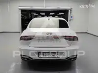 2020 Hyundai Grandeur