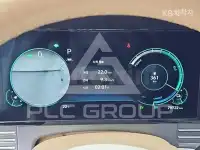 2020 Hyundai Grandeur