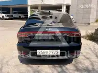 2020 Hyundai Grandeur