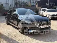 2020 Hyundai Grandeur