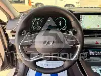 2020 Hyundai Grandeur
