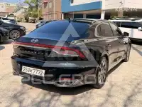 2020 Hyundai Grandeur