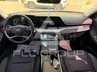 2020 Hyundai Grandeur