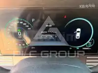 2020 Hyundai Grandeur