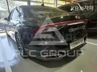 2020 Hyundai Grandeur