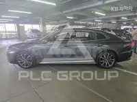 2020 Hyundai Grandeur
