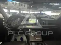 2020 Hyundai Grandeur