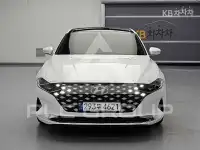 2020 Hyundai Grandeur