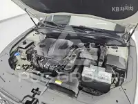 2020 Hyundai Grandeur