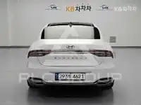 2020 Hyundai Grandeur