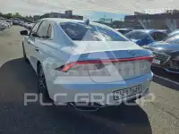 2020 Hyundai Grandeur