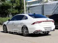2020 Hyundai Grandeur
