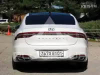 2020 Hyundai Grandeur