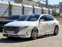 2020 Hyundai Grandeur