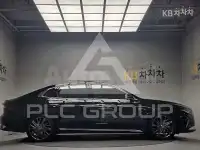 2020 Hyundai Grandeur