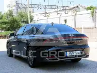 2020 Hyundai Grandeur