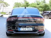 2020 Hyundai Grandeur