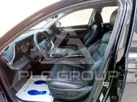 2020 Hyundai Grandeur