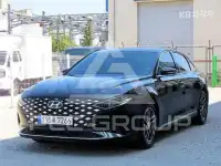 2020 Hyundai Grandeur