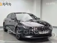 2020 Hyundai Grandeur