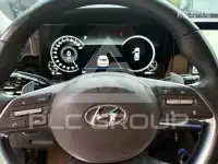 2020 Hyundai Grandeur