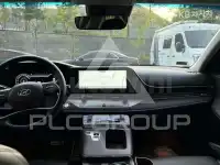 2020 Hyundai Grandeur