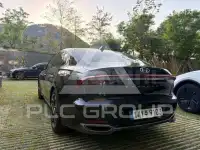 2020 Hyundai Grandeur