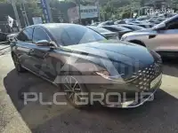 2020 Hyundai Grandeur