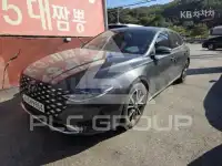 2020 Hyundai Grandeur