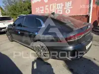 2020 Hyundai Grandeur