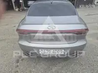 2020 Hyundai Grandeur