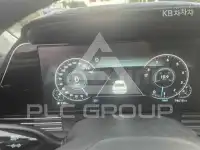 2020 Hyundai Grandeur