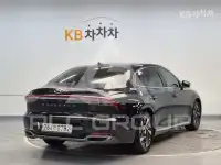 2020 Hyundai Grandeur