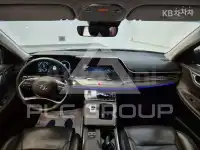 2020 Hyundai Grandeur