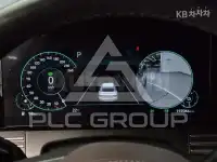 2020 Hyundai Grandeur