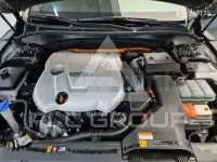 2020 Hyundai Grandeur
