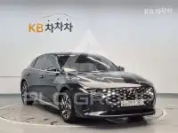 2020 Hyundai Grandeur
