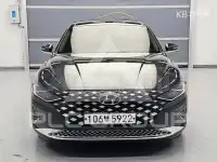 2020 Hyundai Grandeur