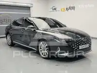2020 Hyundai Grandeur